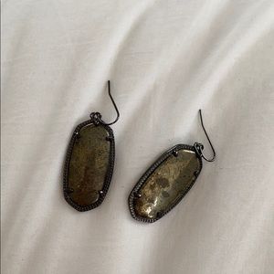 kendra scott elle earnings